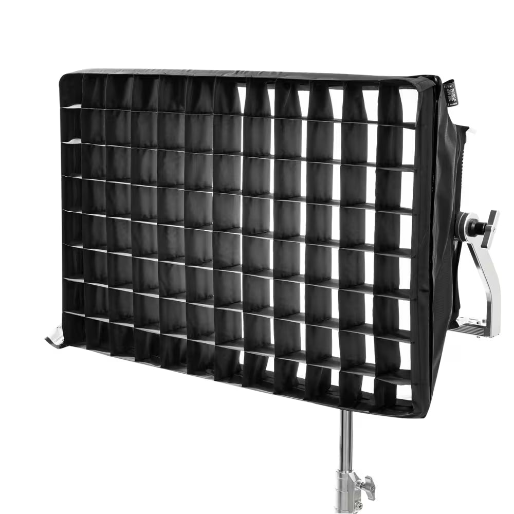 Creamsource Vortex8 SNAPGRID® 40° for SNAPBAG® 90x60cm