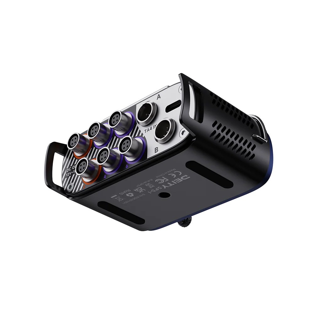 SPD-1 / Smart Power Distributor