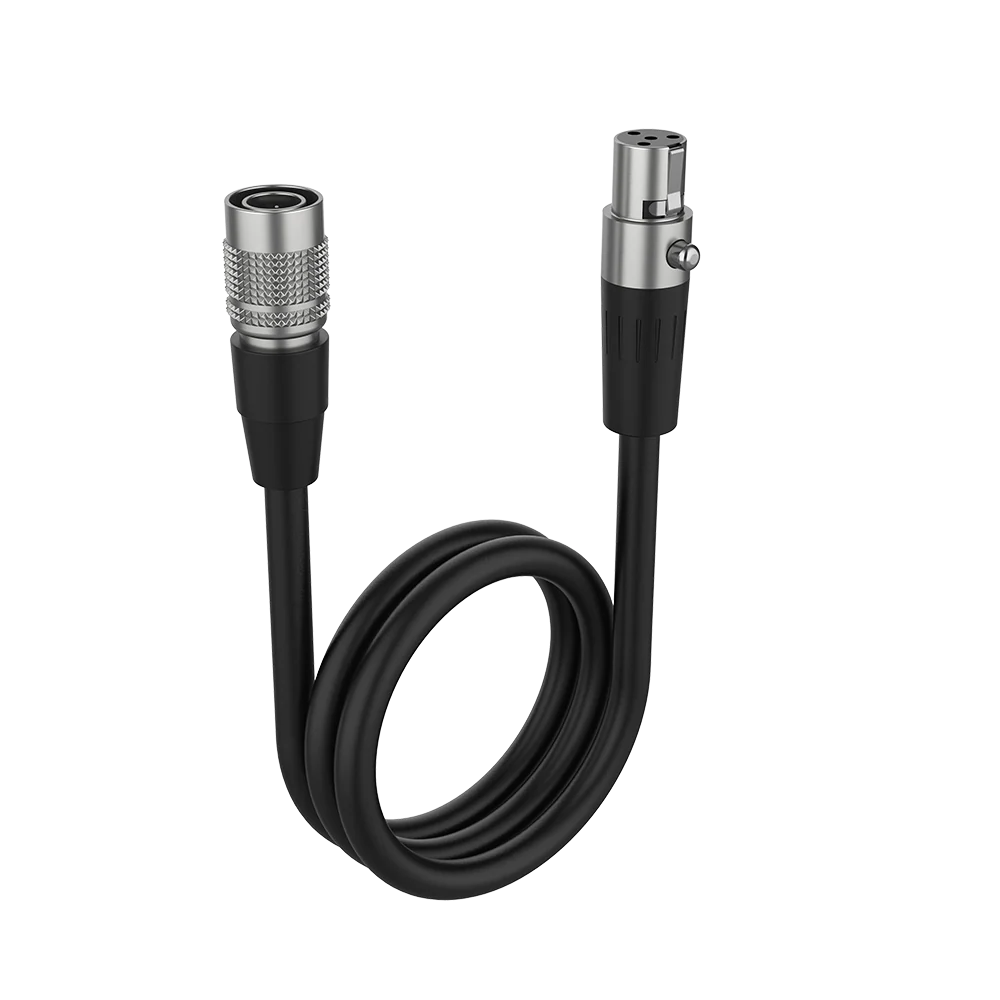 SPD-HRT4 - (For Sound Devices 8-Series)