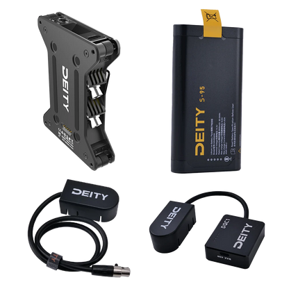 SPD Mini Power Solution Kit