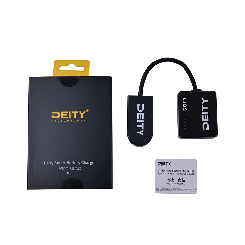 SPD Mini Power Solution Kit