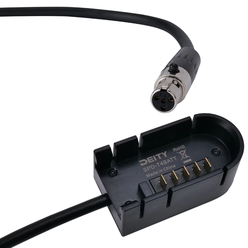 SPD Mini Power Solution Kit