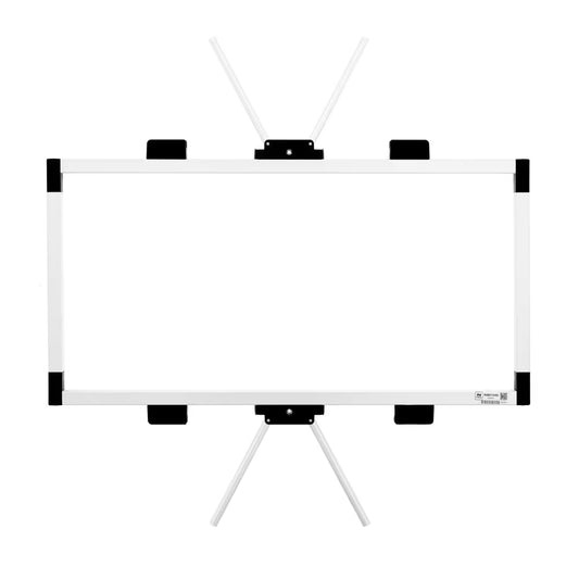 Creamsource Vortex8 RABBIT-EARS® rectangulaire 2x1 sans adaptateurs