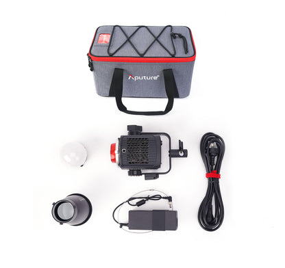 Aputure - STORM 80c