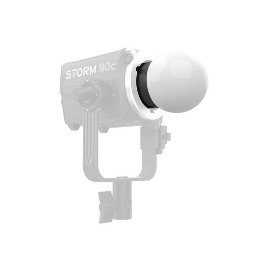 Diffuseur pour mini-lanterne STORM 80c
