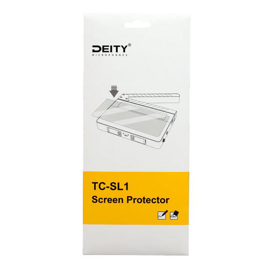 Deity TC-SL1 screen protector
