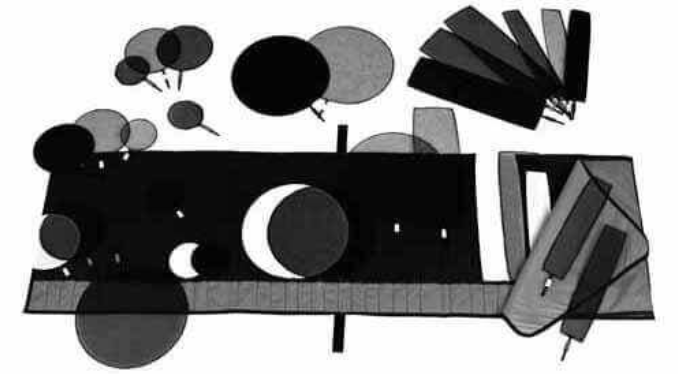 Dot and Finger Sets
