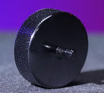 Lightsock Knob