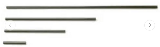 MICROGrip Rods