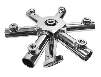 KUPO Pipe Spinning Gag For 5/8"(16mm) Pipe - KS-166