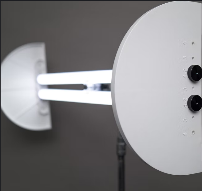 Lightsock Quatro 40 - For Astera Titan Tubes