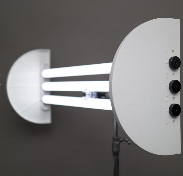 Lightsock Quatro 40 - For Astera Titan Tubes