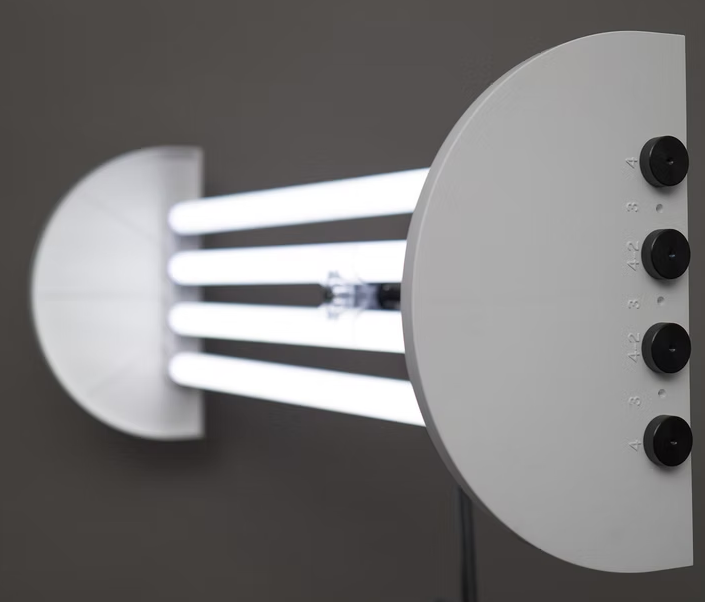 Lightsock Quatro 40 - For Astera Titan Tubes