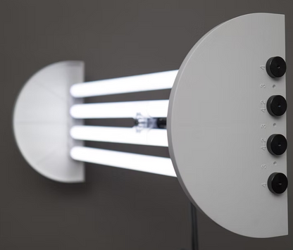 Lightsock Quatro 40 - For Astera Titan Tubes