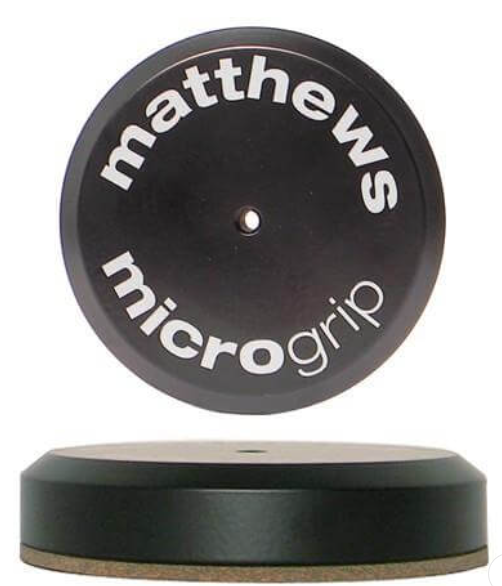 MICROGrip Accessories