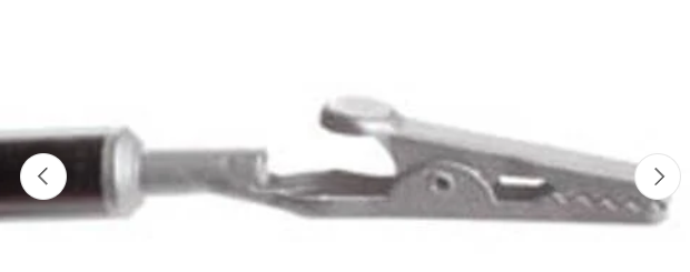 MICROGrip Accessories