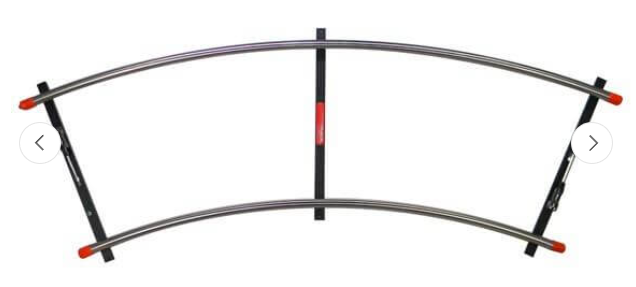 Stainless Steel Track