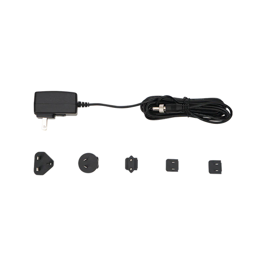 Aputure Sidus Four 18W (9V) Power Adapter