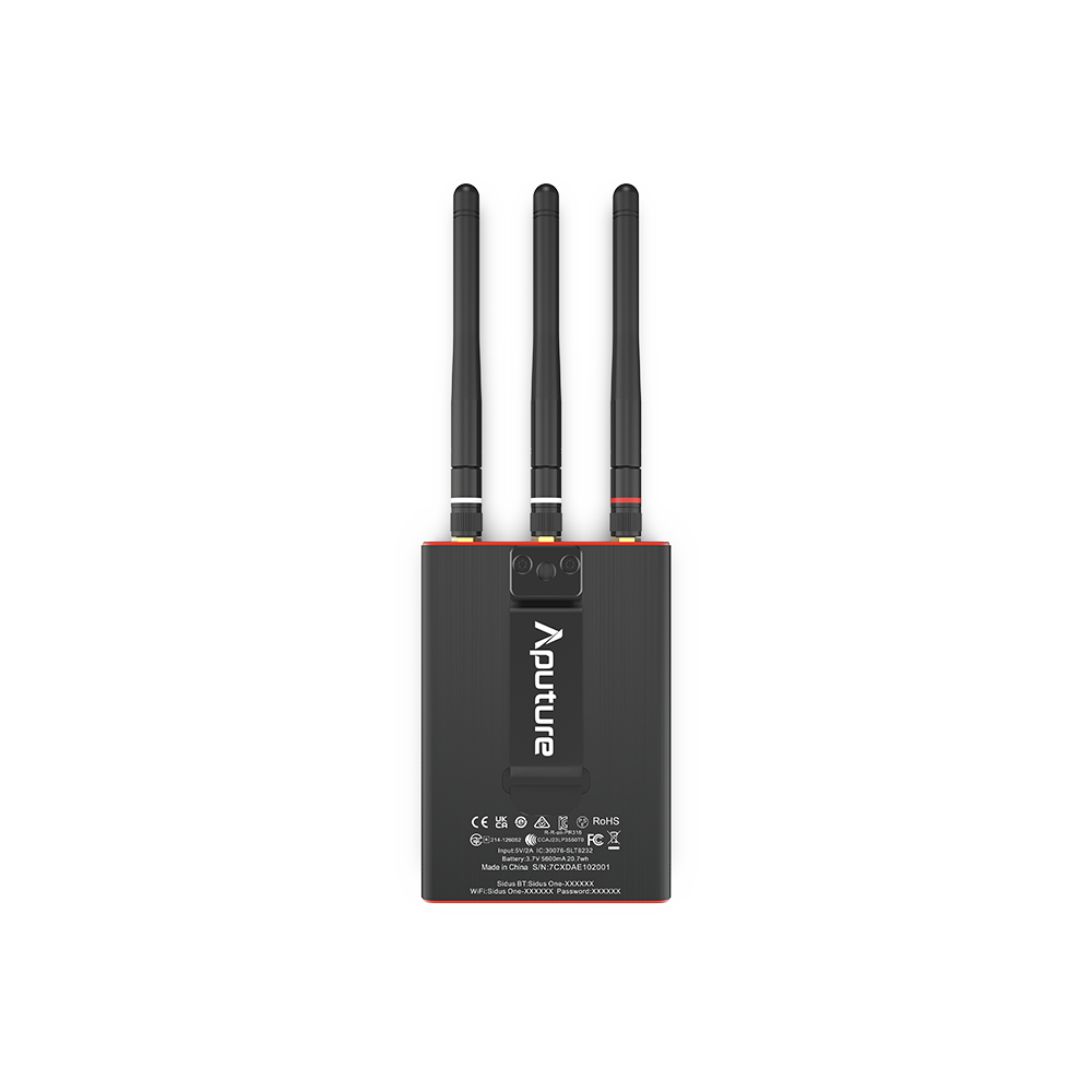 Aputure Sidus One