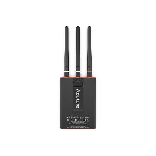 Aputure Sidus One
