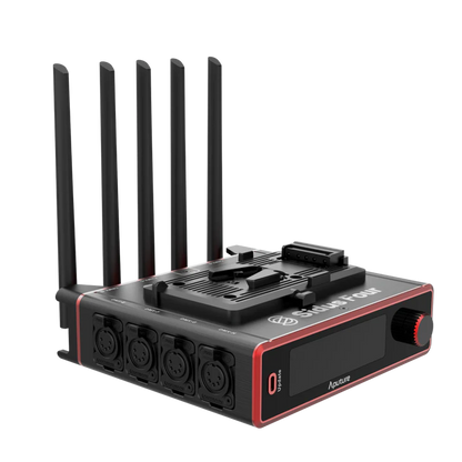 Aputure Sidus Four