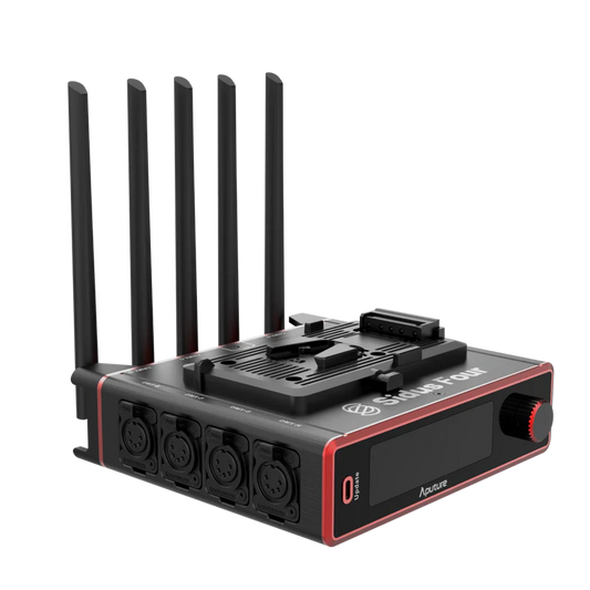 Aputure Sidus Four