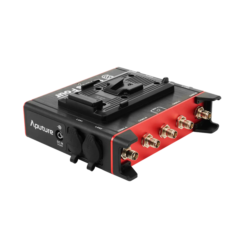 Aputure Sidus Four