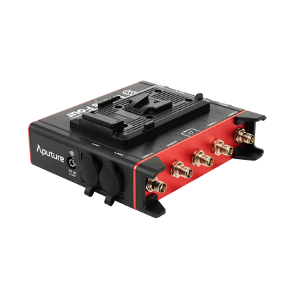 Aputure Sidus Four