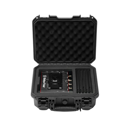 Aputure Sidus Four