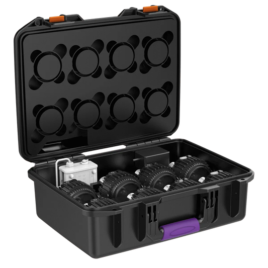 Astera SolaBulb Kit