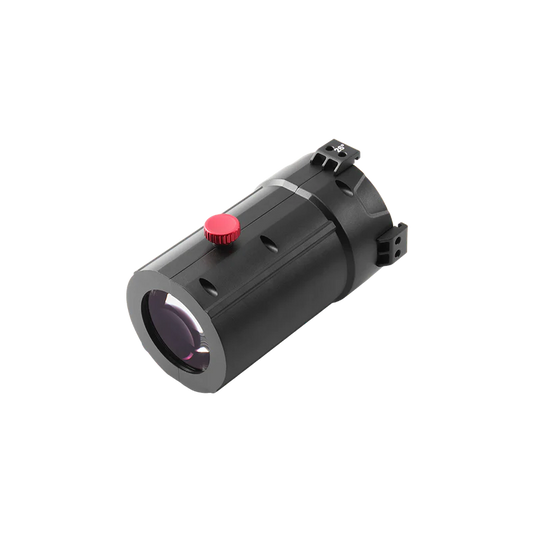 Aputure Spotlight Mount II Lens