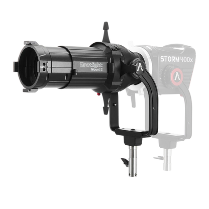 Aputure Spotlight Mount II Kit