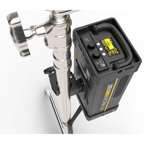 LiteGear -   LiteDimmer Stand Mount