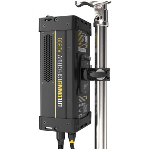 LiteGear -   LiteDimmer Stand Mount
