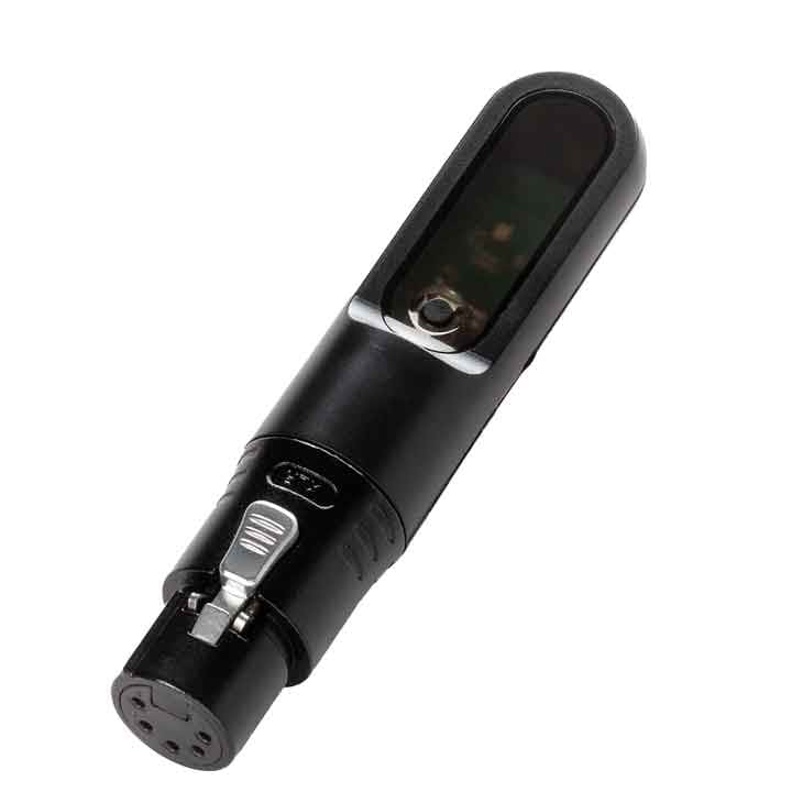 Wireless Solutions - Stick RX