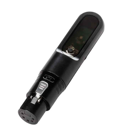 Wireless Solutions - Stick RX