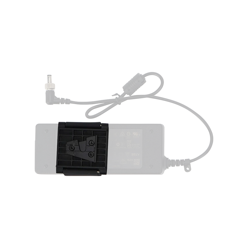Storm 80c Power Adapter Holder