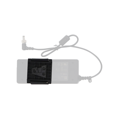 Storm 80c Power Adapter Holder