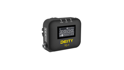 TC-1 Wireless Timecode Box Generator