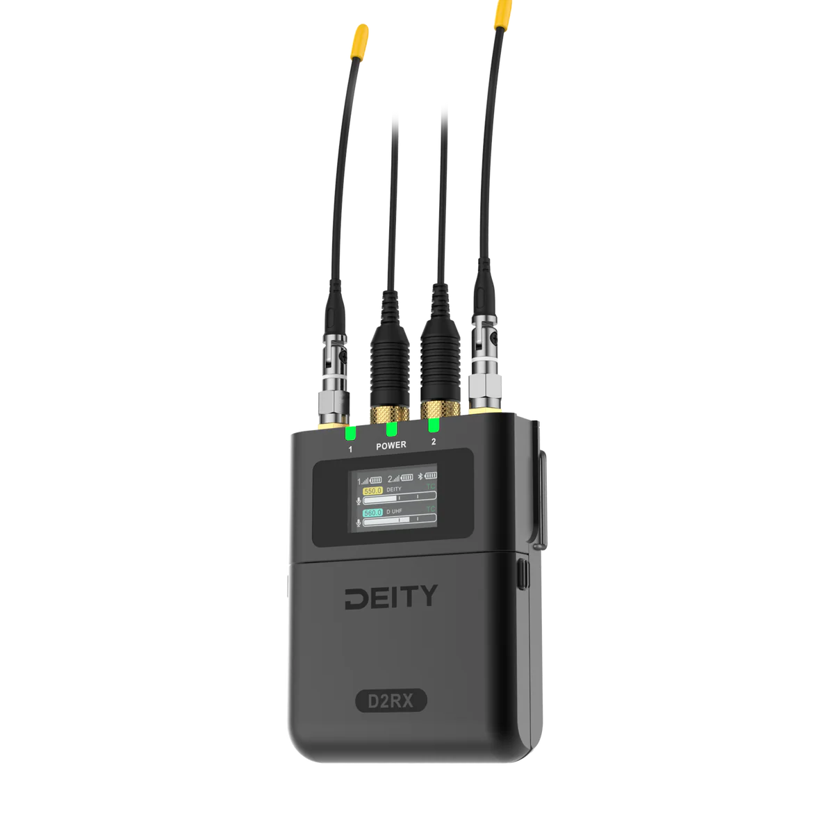 THEOS Digital Wireless 2ch Kit (Global)