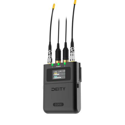 THEOS Digital Wireless 2ch Kit (Global)