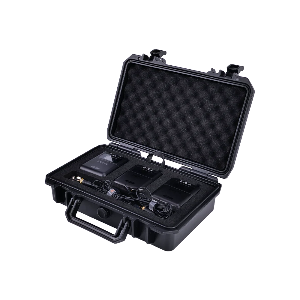THEOS Digital Wireless 2ch Kit (Global)