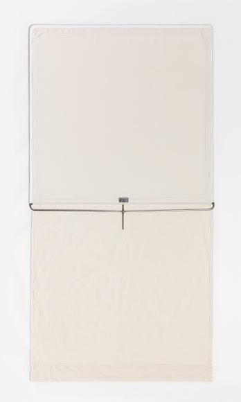 Unbleached Muslin Floppy