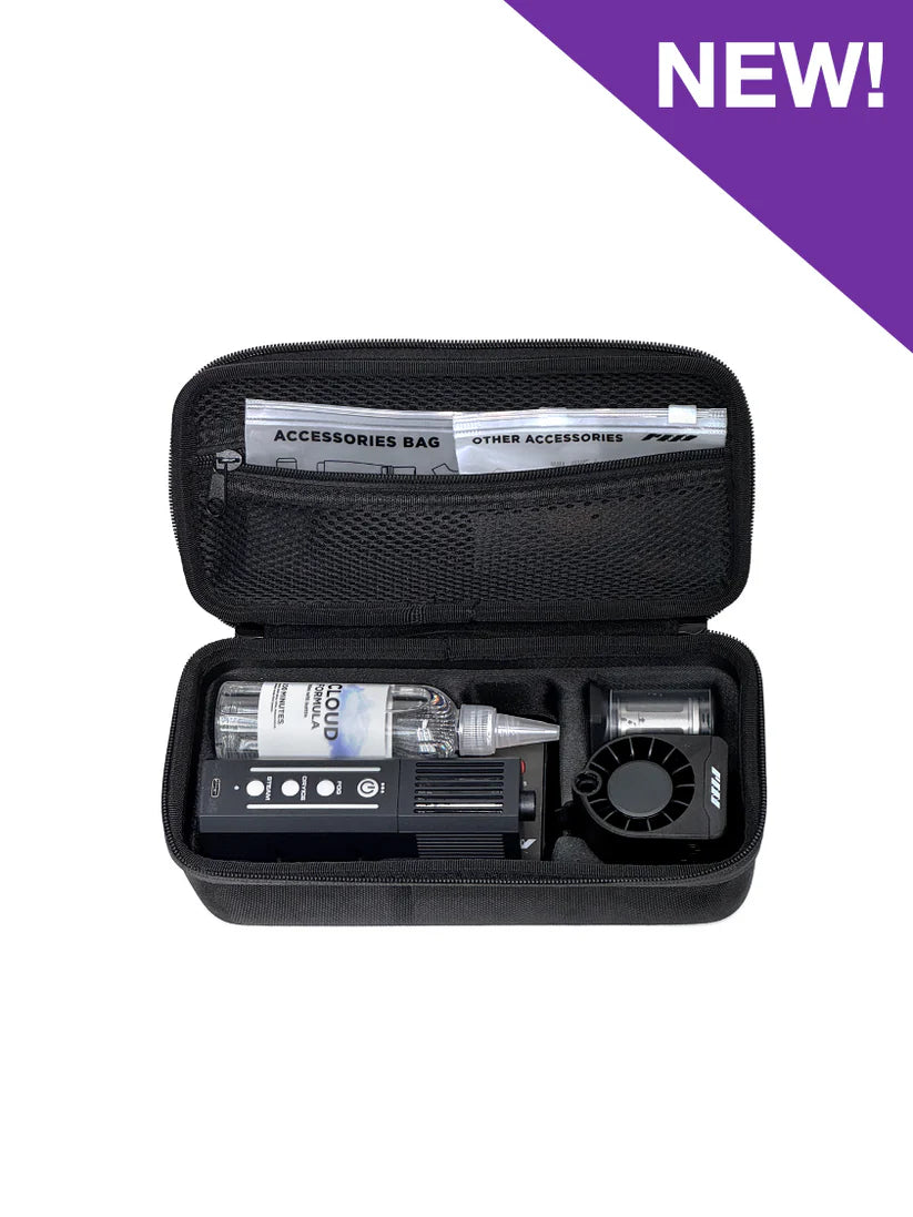 PMI SmokeNINJA PRO - HAZER KIT