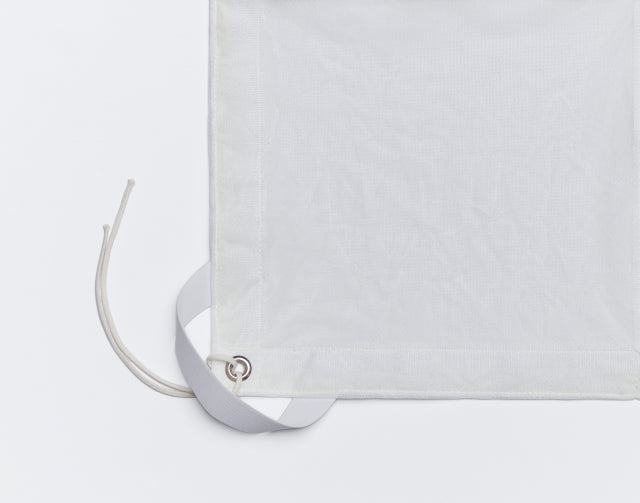 Net - Double White