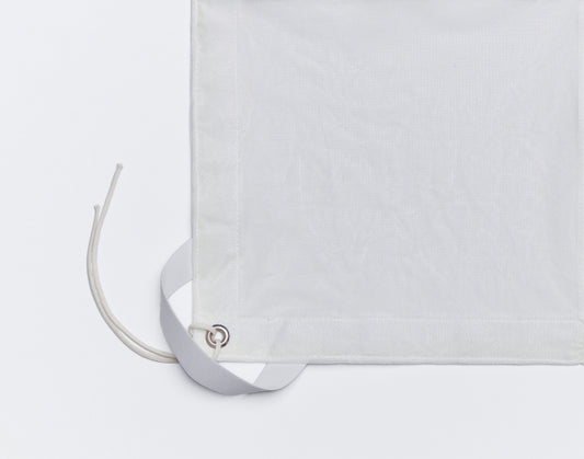 Net - Double White