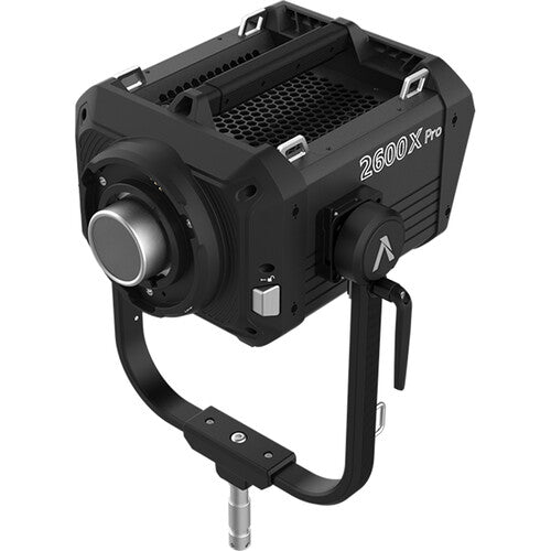 Aputure Electro Storm XT26 Bi-Color (Bare End) – Walter Lighting & Grip
