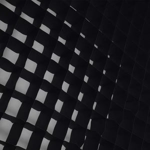 Chimera -Lighttools Fabric Grid - for Arri S120 Standard Lightbank