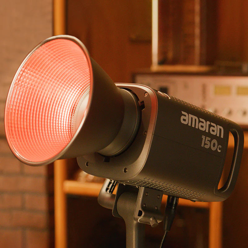 amaran 150C RGBWW