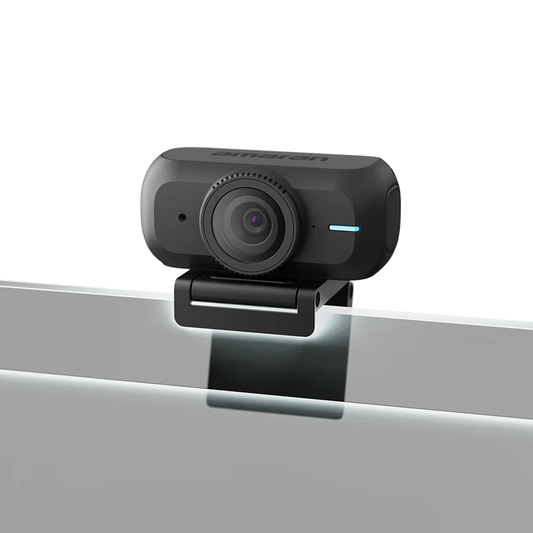 amaran Cam (Charcoal)
